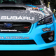 Illustration for article titled Subaru’s Secret Car Is Their GRC 2015 Subaru WRX STI